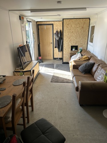 36ft 10ft shipping container - 36ft,