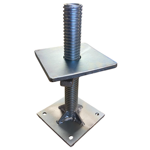 Shipping container levelling - container,