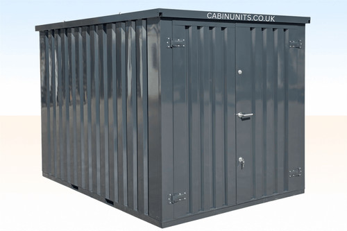 Flat pack storage - 2.1m,