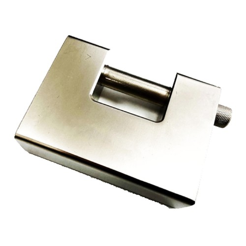 Heavy duty padlock 5 - heavy,