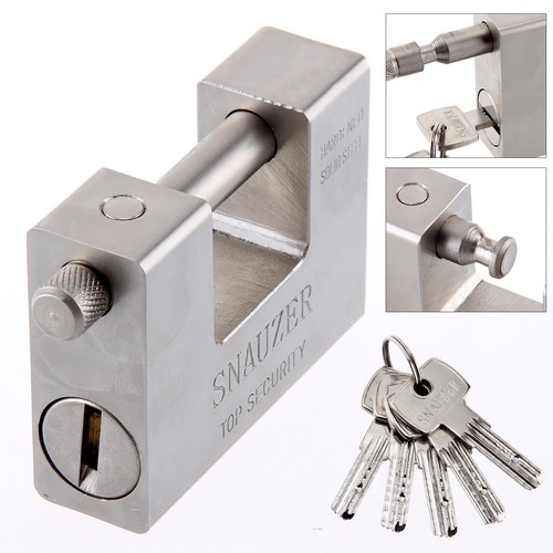 94mm heavy duty - 94mm, padlock