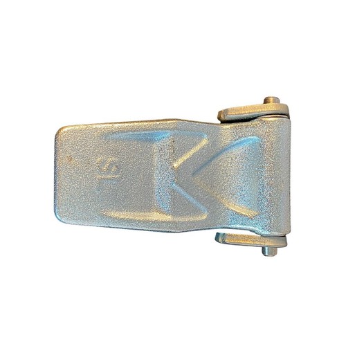 Shipping container door hinge - shipping,
