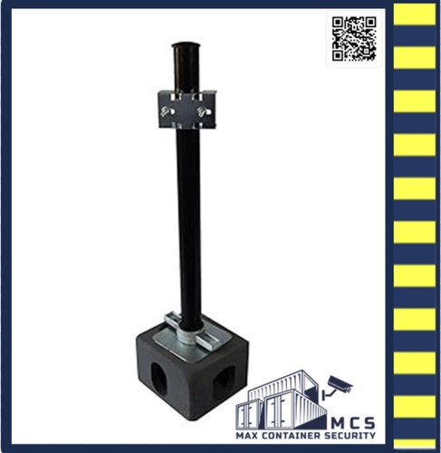 Utility pole for shipping - utility,