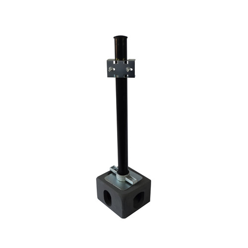 Utility pole for - pole, shipping