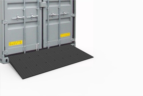 Container ramp 150 - ramp,