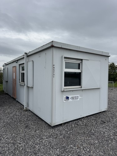 32ft anti vandal site - vandal, office