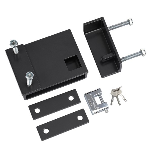 High quality bolt container - on,